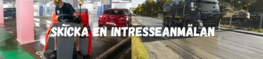 Skicka en intresseanmälan